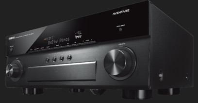 Receiver Yamaha Aventage RX-A880 la AVstore.ro