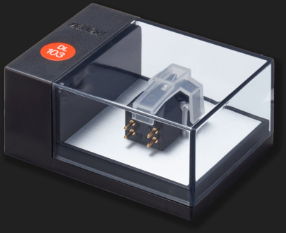 Doza Denon DL-103E la AVstore.ro
