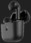 Casti Sennheiser Accentum Open TW Black