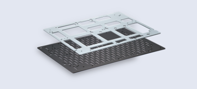 Imagine cu Amplificator premium pentru căşti, cu circuit hibrid de amplificare D.A.