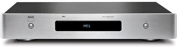 Image result for NAD M51