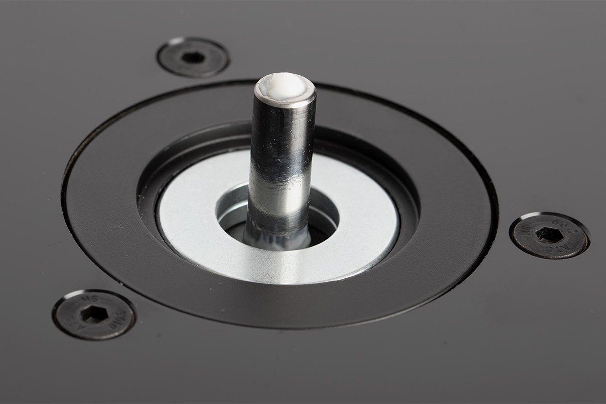 Pro-Ject Unveils Its $2,500 X8 Evolution Premium Turntable | The Latest Hip-Hop News, Music and Media | Hip-Hop Wired