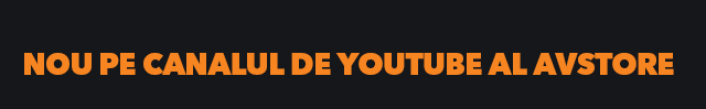 Youtube AVstore