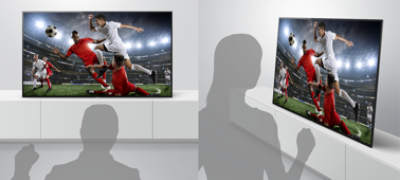 Imagine cu AF8 | OLED | Ultra HD 4K | Interval dinamic ridicat (HDR) | Televizor inteligent (Android TV)
