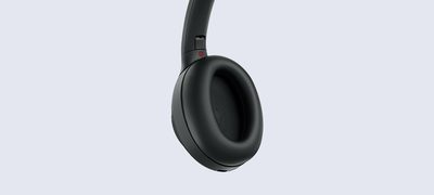 Imagine cu CĂȘTI WIRELESS CU ANULARE DIGITALĂ A ZGOMOTULUI WH-1000XM3