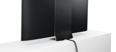 Imagine cu ZD9 4K HDR cu Android TV