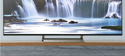 Imagine cu XE94 / XE93 Televizor 4K HDR cu Slim Backlight Drive+