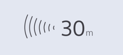 Imagine cu Căști wireless cu sunet surround digital L600