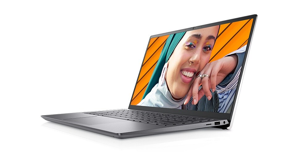 Inspiron 14 (5415) 14'' FHD, Ryzen 5 5500U, 16GB RAM, 512GB SSD