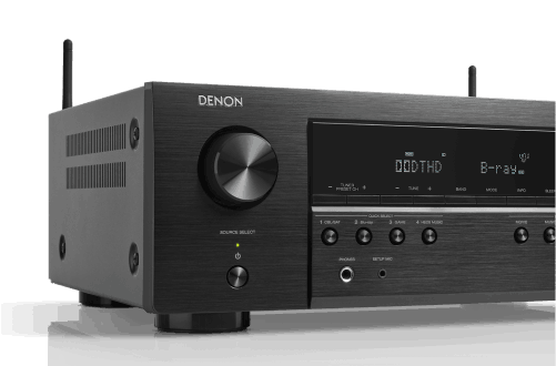 Denon