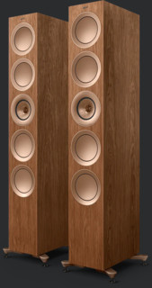 Boxe KEF R11 Meta