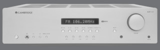 Amplificator Cambridge Audio AXR100