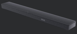 Soundbar Loewe klang bar5 mr, 5.1.2, 440W, Bluetooth, Dolby Atmos, gri Resigilat