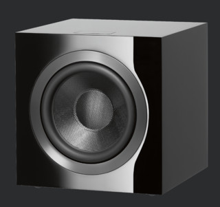 Subwoofer Bowers & Wilkins DB4S