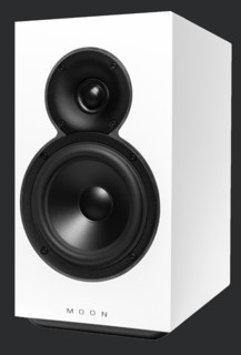 Boxe MOON by Simaudio Voice 22 Resigilat