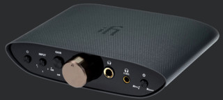Amplificator casti iFi Audio ZEN Air CAN Resigilat