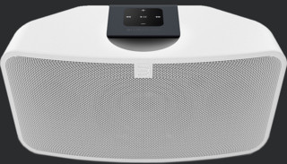 Boxe active Bluesound PULSE Mini 2i 