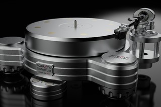 Pickup Acoustic Signature Hurricane Neo + VINIL AVstore Vinil Cadou cadou!