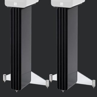  Q Acoustics Concept 20 Stand Resigilat