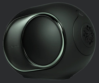 Boxe active DEVIALET Phantom Ultimate 98 dB  + DEVIALET Devialet Care - Phantom Ultimate 98dB cadou!