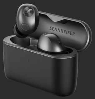 Casti Sennheiser Momentum True Wireless 5