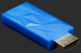  iFi Audio HDMI iSILENCER