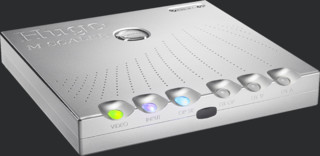 DAC Chord Electronics Hugo M Scaler