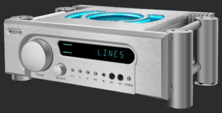  Chord Electronics ULTIMA Pre 2
