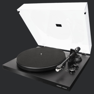 Pickup Argon Audio TT MK2 + VINIL AVstore Vinil Cadou cadou!