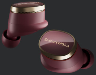 Casti Bowers & Wilkins Pi8