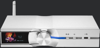  iFi Audio NEO Stream Resigilat