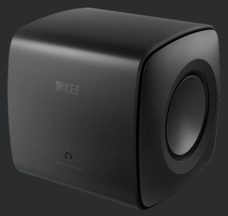 Subwoofer KEF KC62