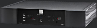 DAC MOON by Simaudio 280D Negru Resigilat