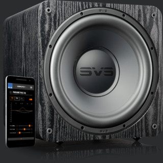 Subwoofer SVS SB-1000 PRO