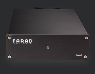  Farad Super3 15V Furutech 