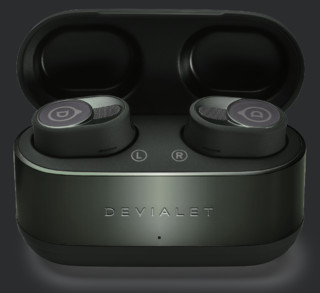 Casti DEVIALET Gemini II