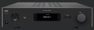  NAD C 658 Resigilat