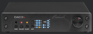 DAC Benchmark DAC3 L
