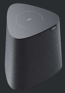 Boxe active Loewe klang mr1, Wi-Fi, Bluetooth Gri