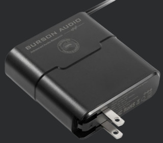  Burson Super Charger 3A