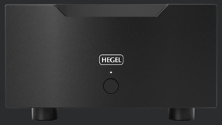 Amplificator Hegel H30A Resigilat