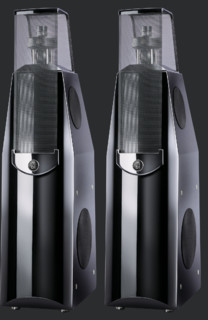 Boxe MBL 116 F
