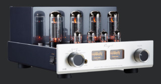 Amplificator Cayin Jazz 80 (KT88)