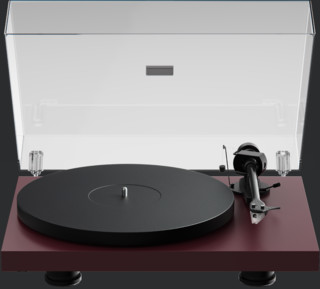 Pickup ProJect Debut EVO 2 (Pick It MM EVO) + VINIL AVstore Vinil Cadou cadou!
