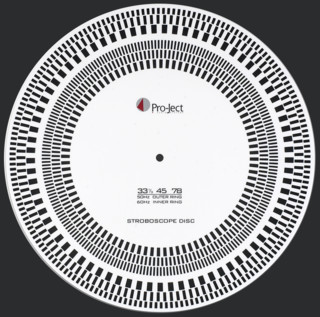 ProJect Strobe it