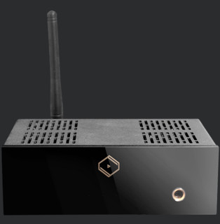 DAC Silent Angel Bremen B1 Resigilat