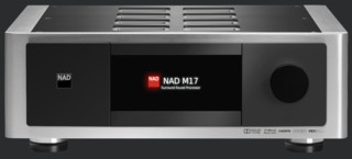  NAD M17 V2i