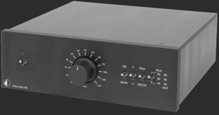  ProJect Phono Box RS