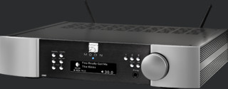 DAC MOON by Simaudio 390