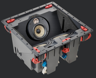 Boxe Focal 300ICLCR5